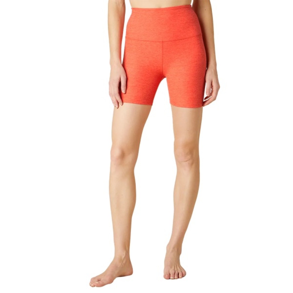 Beyond Yoga Spacedye 7” Biker Short size xs xsmall